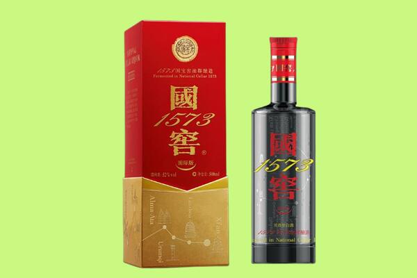 高价回收国窖酒